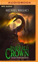 The Emerald Crown 154999977X Book Cover
