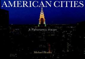 American Cities 0785822453 Book Cover