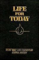 Life for Today: Gospels Edition 1881541002 Book Cover