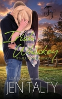 Irish Whiskey 1638270090 Book Cover