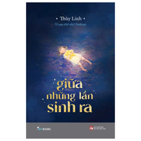 Between Births 6326230489 Book Cover