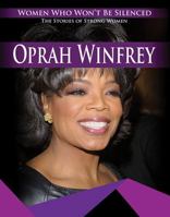Oprah Winfrey 1534566414 Book Cover
