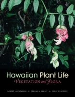 Hawaiian Plant Life: Vegetation and Flora 082483710X Book Cover