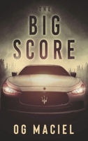 The Big Score null Book Cover