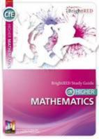 CFE Higher Mathematics Study Guide 1906736650 Book Cover