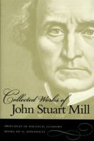 John Stuart Mill 0865976511 Book Cover