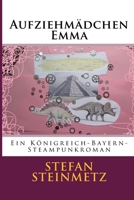 Aufziehmädchen Emma 1518717071 Book Cover