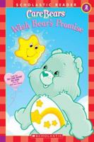 Care Bears: Wish Bear's Promise (Care Bears) 0439744148 Book Cover