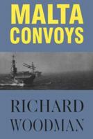 Malta Convoys 0719564085 Book Cover