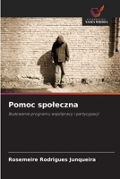 Pomoc spoleczna (Polish Edition) 6209564682 Book Cover