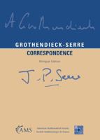 Grothendieck-Serre Correspondence (English and French Edition) 1470469391 Book Cover