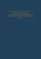 Hormone Binding and Target Cell Activation in the Testis (Modern Analytical Chemistry) 1468425978 Book Cover