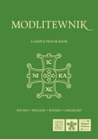 Modlitewnik - Polish Simple Prayer Book: A Simple Prayer Book 1860824501 Book Cover