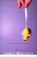 The Catsitters 0060194146 Book Cover