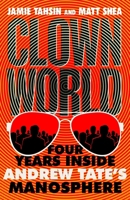 Clown World 1529437822 Book Cover