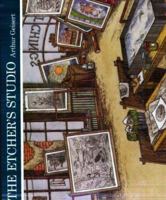 The Etcher's Studio 0395797543 Book Cover