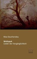 Weltspuk 1147308845 Book Cover