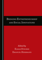Bridging Entrepreneurship and Social Innovations 1527569837 Book Cover