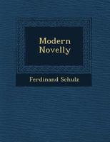 Modern Novelly 1249773342 Book Cover