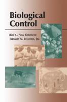 Biological Control 0412028611 Book Cover