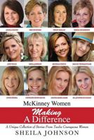 McKinney Women Making a Difference 0986125466 Book Cover