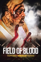 Field of Blood 1645448169 Book Cover