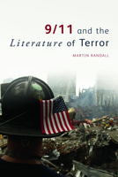 9/11 and the Literature of Terror 0748691197 Book Cover