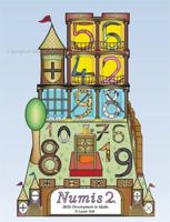 Numis 2.: Skills Development in Maths (Numik) 0992981506 Book Cover