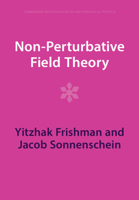 Non-Perturbative Field Theory 1009401610 Book Cover