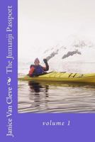 The Jumanji Passport: volume 1 1540520145 Book Cover