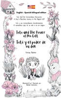 Toto and The Power of His Gift / Totó y el poder de su don (Bilingual edition English - Spanish) (Multilingual Edition) B0GTV7WR7Z Book Cover