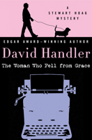 The Woman Who Fell from Grace 0553289144 Book Cover