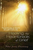 Healing the Heartbreak of Grief 1426702213 Book Cover
