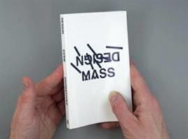 Design Mass (OMP) 9078454547 Book Cover