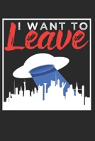 Alien and UFO: Alien and UFO Notebook Gift idea for conspiracy theorists and UFO lovers 167353385X Book Cover