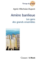 Amère banlieue 2246596416 Book Cover