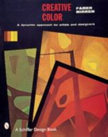 Creative Color 0887400965 Book Cover