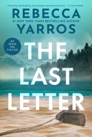 The Last Letter 1640638237 Book Cover