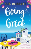 Going Greek 1800192002 Book Cover