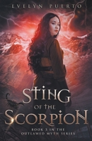 Sting of the Scorpion B0BSMZN5CS Book Cover