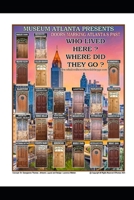 Who Lived Here? Where Did They Go? the Book B0FGJR975X Book Cover
