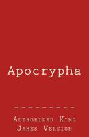 Apocrypha 1533598312 Book Cover