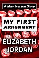 My First Assignment 1790586763 Book Cover