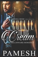 Cookie to His Cream B0884H7NZW Book Cover