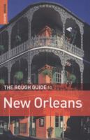 The Rough Guide to New Orleans 185828659X Book Cover