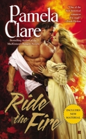 Ride the Fire 0843954876 Book Cover