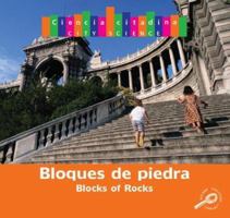 Bloques de Piedra (Blocks of Rocks) 1595154116 Book Cover