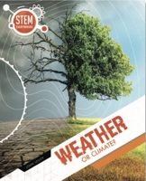 Weather or Climate? 1925860892 Book Cover