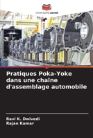 Pratiques Poka-Yoke dans une chaîne d'assemblage automobile (French Edition) 6207963423 Book Cover