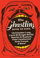 The Ghastling: Book Nine 0993499163 Book Cover